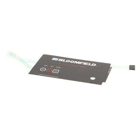 Bloomfield 1080-1093 Series Kypd Ebc 2C-74859